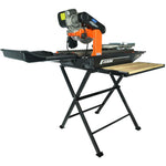 Norton Clipper Tile Saw | 10 In. | 2HP CTC1020XL
