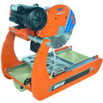 Norton Clipper Mini Masonry Saw | 14 In. | 1.5HP Induction Motor BBM158