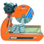 Norton Clipper Mini Masonry Saw | 14 In. | 1.5HP Induction Motor BBM158