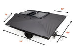FSR 270 Awning V2 FS-AW27-LH02