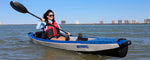 Sea Eagle 393rl RazorLite™ Kayak 393RLK