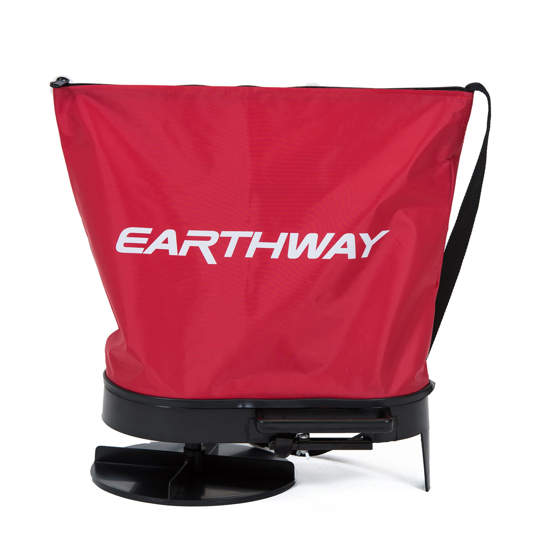 Earthway 25lb Nylon Bag Seeder and Spreader 2750