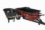Millcreek Compact Manure Spreader 94068