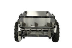 Millcreek Compact Stainless Steel Manure Spreader 94068SS
