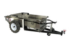 Millcreek Compact Stainless Steel Manure Spreader 94068SS