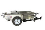 Millcreek Compact Stainless Steel Manure Spreader 94068SS