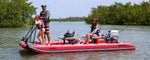 Sea Eagle FastCat14™ Catamaran FASTCAT14K