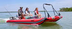 Sea Eagle FastCat14™ Catamaran FASTCAT14K