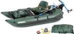 Sea Eagle 285fpb Frameless Pontoon Boat 285FPBK