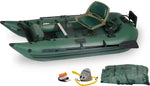 Sea Eagle 285fpb Frameless Pontoon Boat 285FPBK