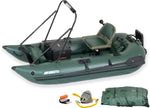 Sea Eagle 285fpb Frameless Pontoon Boat 285FPBK