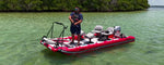 Sea Eagle FastCat14™ Catamaran FASTCAT14K