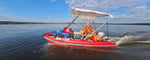 Sea Eagle FastCat12™ Catamaran FASTCAT12K