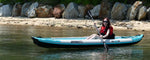 Sea Eagle 385ft FastTrack™ V-bottom Kayak 385FTK