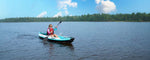 Sea Eagle 385ft FastTrack™ V-bottom Kayak 385FTK