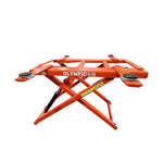 Olympic 6,000 lb Portable Mid-Rise Scissor Lift MRSL-6