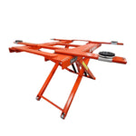 Olympic 6,000 lb Portable Mid-Rise Scissor Lift MRSL-6