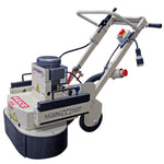 EDCO Magna-Trap® Dual-Disc 115V Electric Floor Grinder 2EC-NG