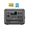 BLUETTI Elite 100 V2 Portable Power Station