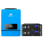 Sungold 10KW 48V Split Phase Solar Inverter SPH10048P