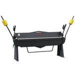 Kaka industrial W-8012 80" High performance adjustable hand brake 173112