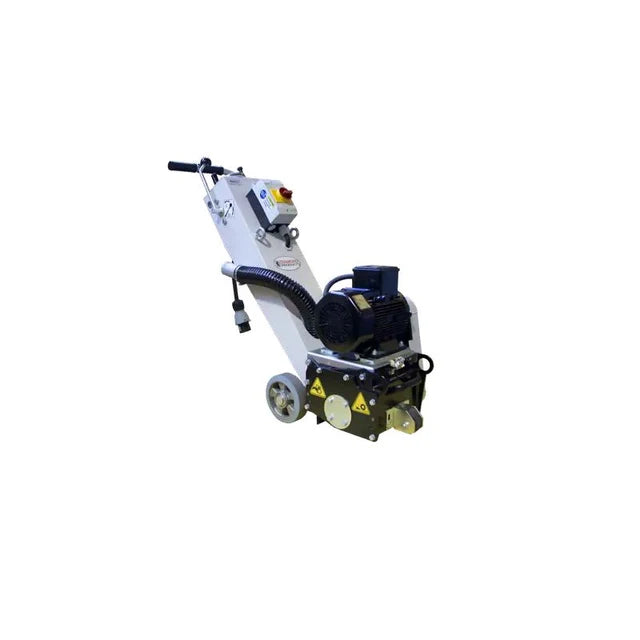 Diamond Products 8" 3HP Electric Scarifier for Concrete CPS83E1