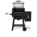 Broil King Regal 400 Wi-Fi & Bluetooth Controlled 26-Inch Pellet Grill BK495051