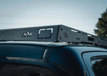 FSR DRIFTR Toyota Tacoma Roof Rack (2005-2023) BWTT3L-8970DRFT
