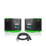 Nature's Generator Lithium 6000 Power Station NGLGNSX