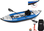 Sea Eagle 300x Explorer Kayak 300XK