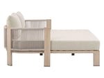 Zuo Sunlit Springs Daybed Green 704275
