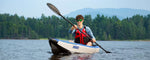 Sea Eagle 393rl RazorLite™ Kayak 393RLK