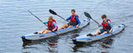 Sea Eagle 393rl RazorLite™ Kayak 393RLK