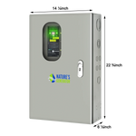 Nature's Generator 30A Automatic Generator Transfer Switch NGA03030816N