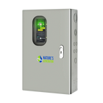 Nature's Generator 30A Automatic Generator Transfer Switch NGA03030816N