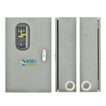 Nature's Generator 30A Automatic Generator Transfer Switch NGA03030816N