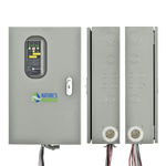 Nature's Generator 30A Automatic Generator Transfer Switch NGA03030816N