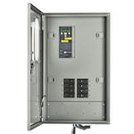 Nature's Generator 30A Automatic Generator Transfer Switch NGA03030816N