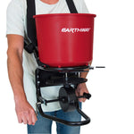 Earthway 40lb Chest Mount Spreader 3100