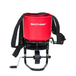 Earthway 40lb Chest Mount Spreader 3100