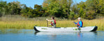 Sea Eagle Travel Canoe™ TC16K