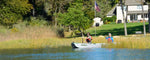 Sea Eagle Travel Canoe™ TC16K