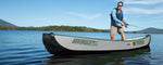 Sea Eagle Travel Canoe™ TC16K