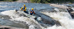 Sea Eagle Travel Canoe™ TC16K
