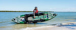 Sea Eagle 385fta FastTrack™ Angler Kayak 385FTAK
