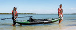 Sea Eagle 385fta FastTrack™ Angler Kayak 385FTAK