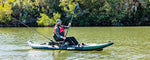 Sea Eagle 385fta FastTrack™ Angler Kayak 385FTAK