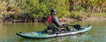 Sea Eagle 385fta FastTrack™ Angler Kayak 385FTAK