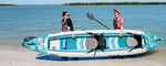 Sea Eagle 465ft FastTrack™ V-bottom Kayak 465FTK