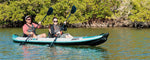 Sea Eagle 465ft FastTrack™ V-bottom Kayak 465FTK